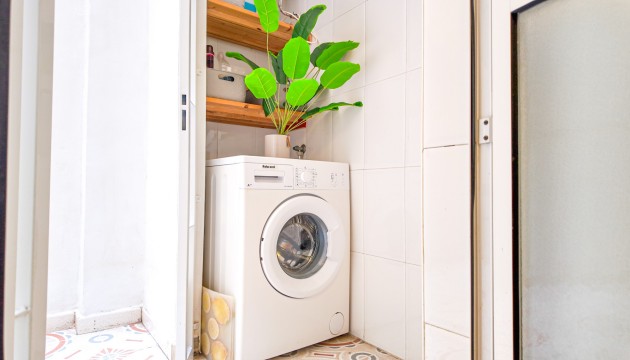 Begagnad - Lägenhet - Torrevieja