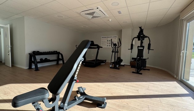 Resale - Apartment - Pilar de la Horadada - Mil Palmeras