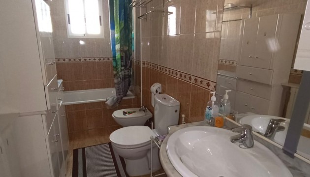 Begagnad - House - Orihuela Costa