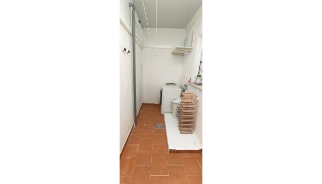 Begagnad - House - Orihuela Costa