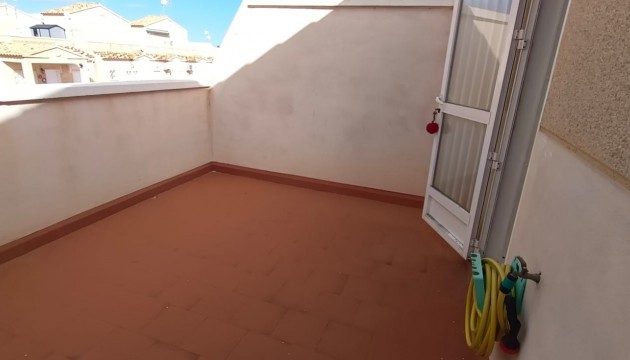 Begagnad - House - Orihuela Costa