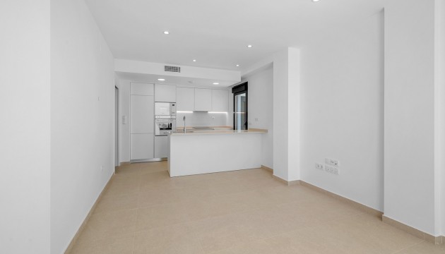 Resale - Apartment - Torre Pacheco - Santa Rosalia Lake And Life Resort