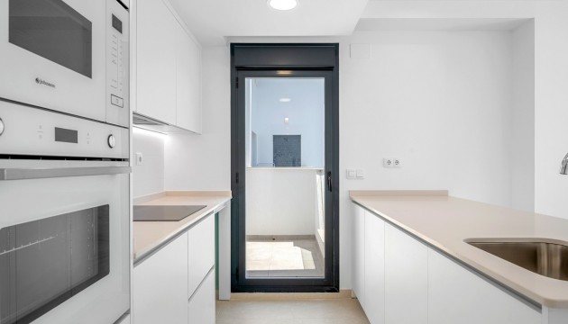 Resale - Apartment - Torre Pacheco - Santa Rosalia Lake And Life Resort