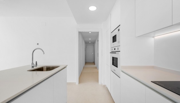 Resale - Apartment - Torre Pacheco - Santa Rosalia Lake And Life Resort