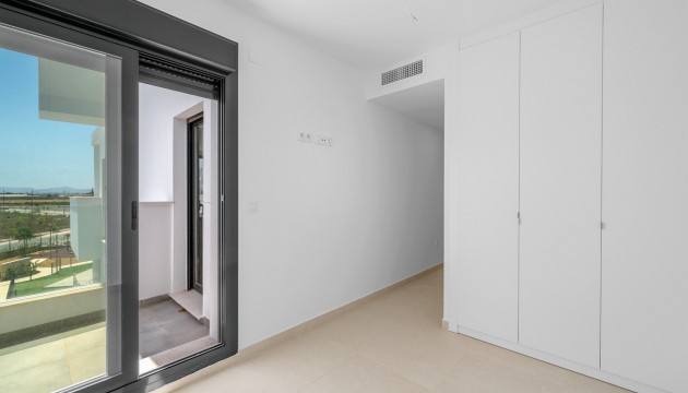 Resale - Apartment - Torre Pacheco - Santa Rosalia Lake And Life Resort