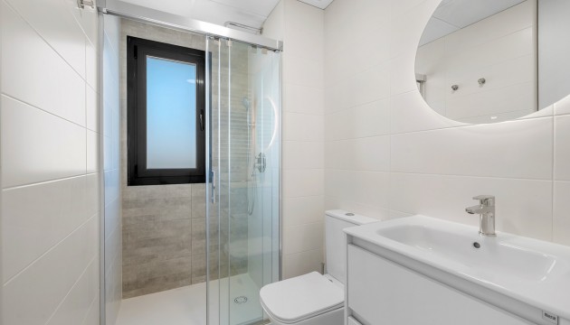 Resale - Apartment - Torre Pacheco - Santa Rosalia Lake And Life Resort