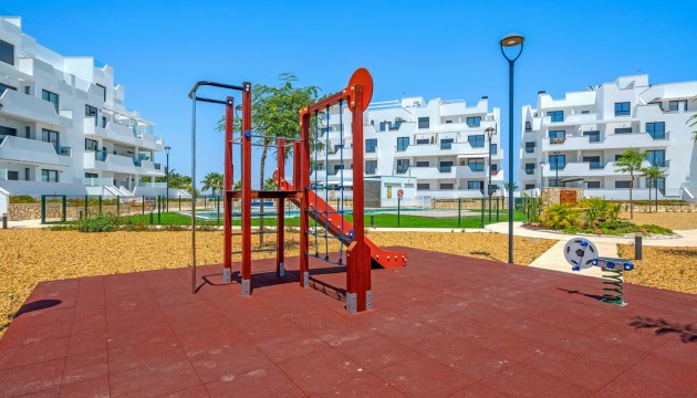 Resale - Apartment - Torre Pacheco - Santa Rosalia Lake And Life Resort