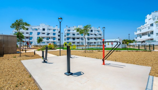 Resale - Apartment - Torre Pacheco - Santa Rosalia Lake And Life Resort