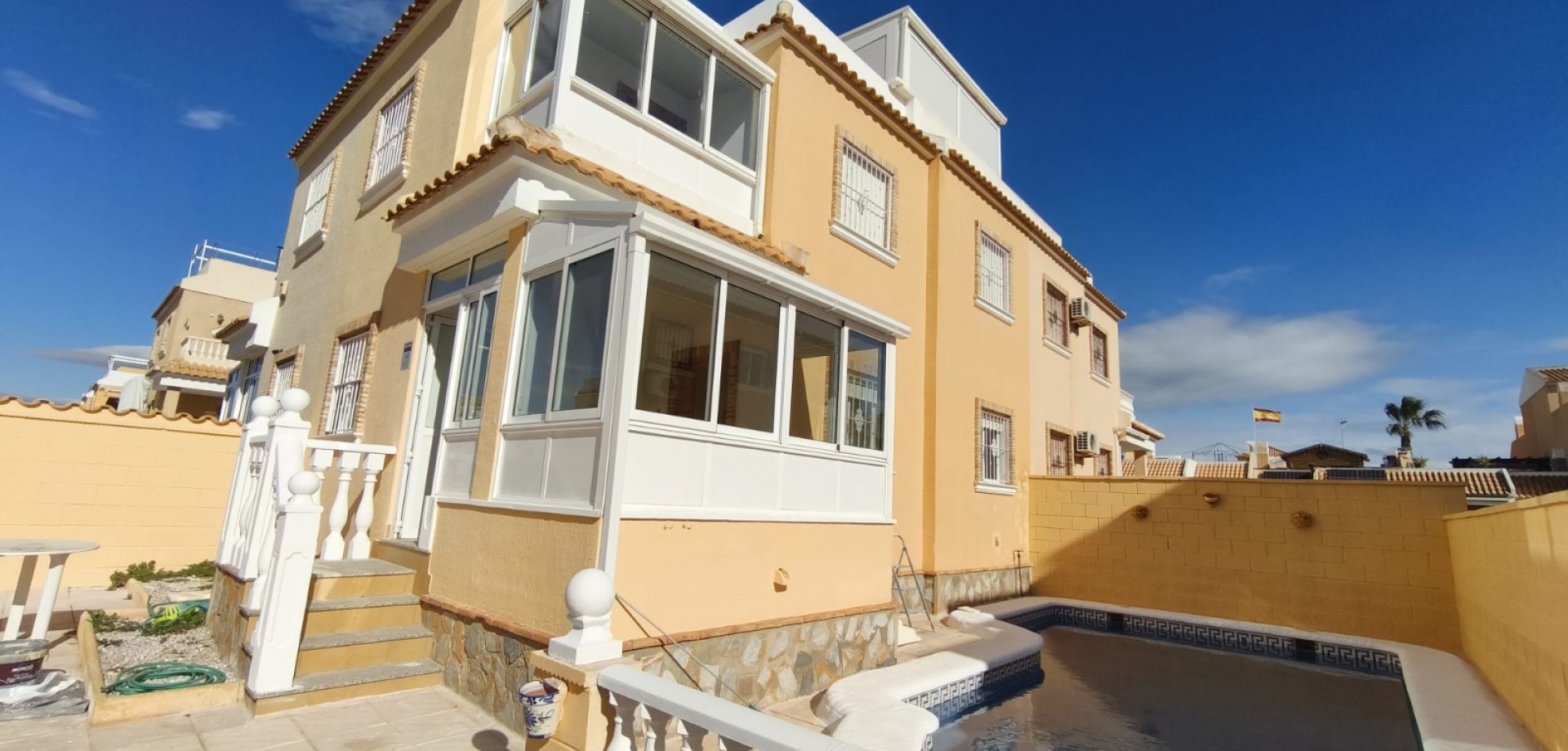 House in Ciudad Quesada - view 1