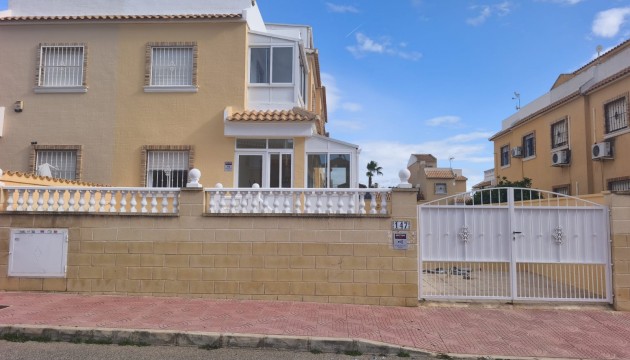 Resale - Townhouse - Rojales - Lo Marabú