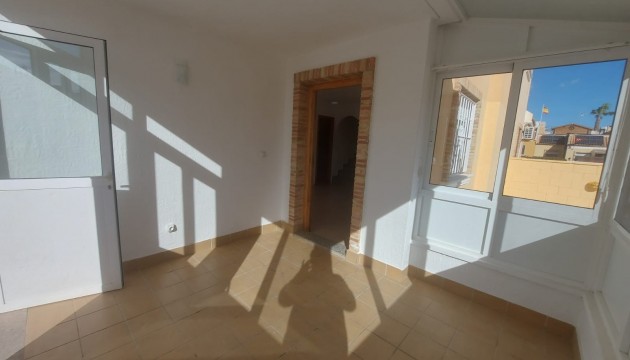 Resale - Townhouse - Rojales - Lo Marabú
