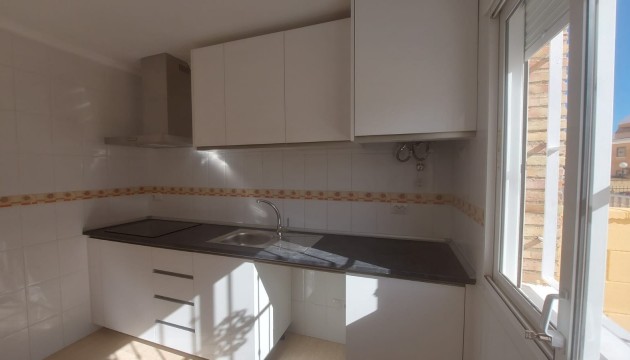 Resale - Townhouse - Rojales - Lo Marabú