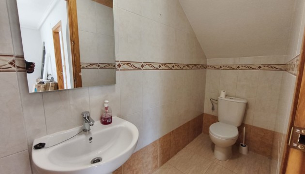 Resale - Townhouse - Rojales - Lo Marabú