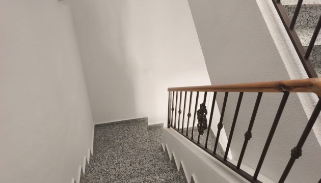 Resale - Townhouse - Rojales - Lo Marabú