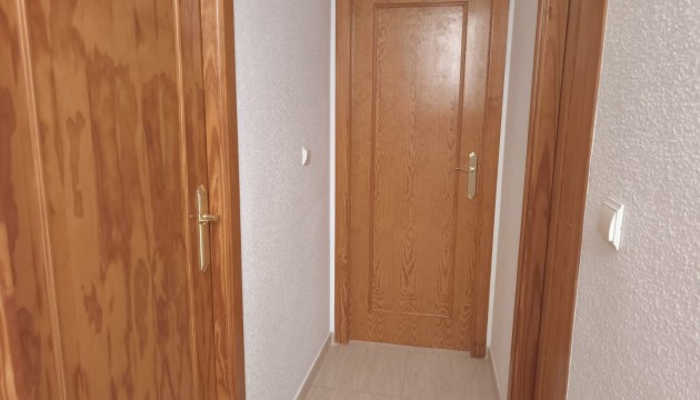 Resale - Townhouse - Rojales - Lo Marabú