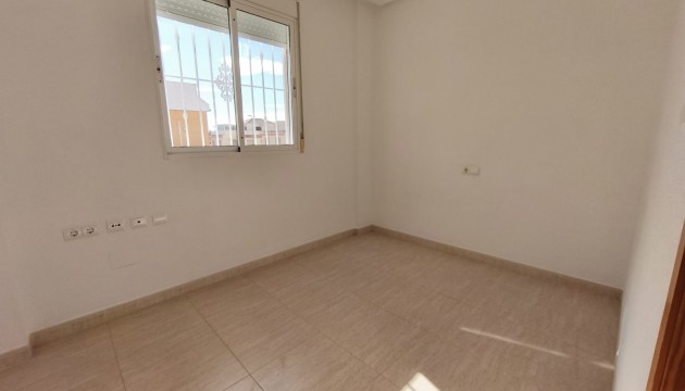 Resale - Townhouse - Rojales - Lo Marabú