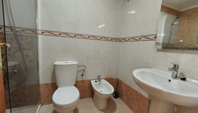 Resale - Townhouse - Rojales - Lo Marabú