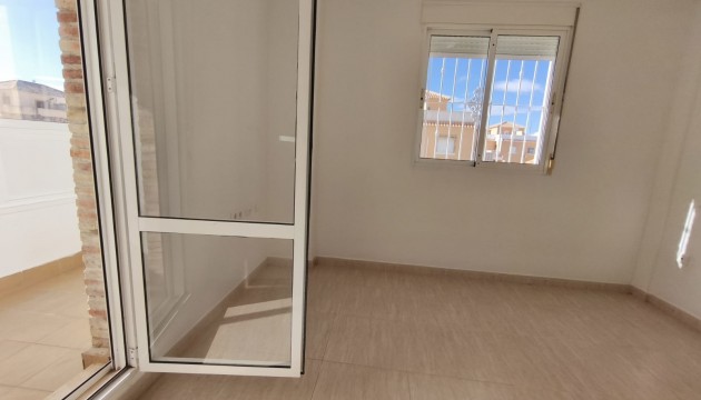 Resale - Townhouse - Rojales - Lo Marabú