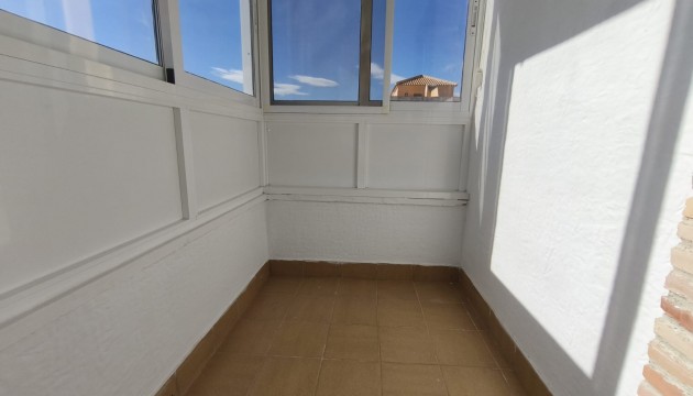 Resale - Townhouse - Rojales - Lo Marabú