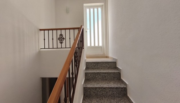 Resale - Townhouse - Rojales - Lo Marabú