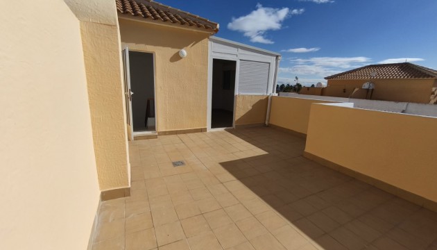 Resale - Townhouse - Rojales - Lo Marabú