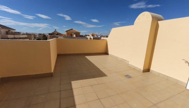 Resale - Townhouse - Rojales - Lo Marabú