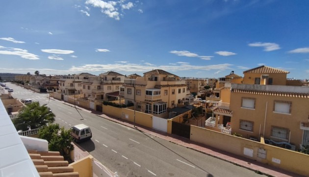 Resale - Townhouse - Rojales - Lo Marabú