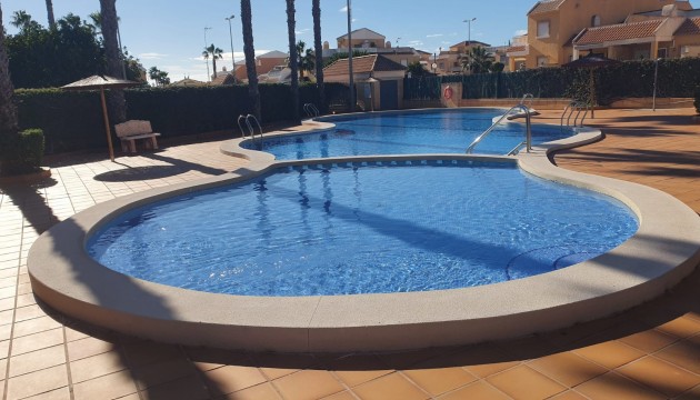 Resale - Townhouse - Rojales - Lo Marabú