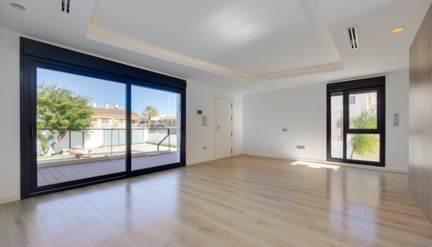 Videresalg - Detached Villa - Ciudad Quesada