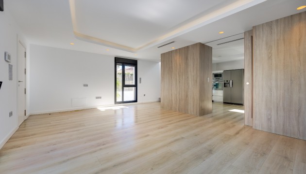 Videresalg - Detached Villa - Ciudad Quesada