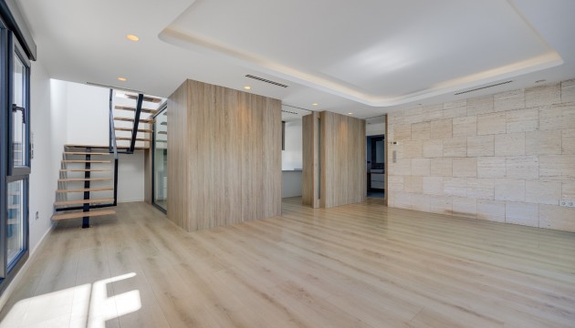 Videresalg - Detached Villa - Ciudad Quesada