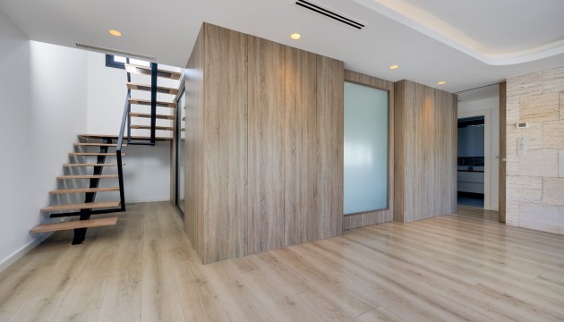 Videresalg - Detached Villa - Ciudad Quesada