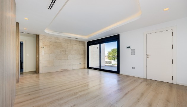 Videresalg - Detached Villa - Ciudad Quesada