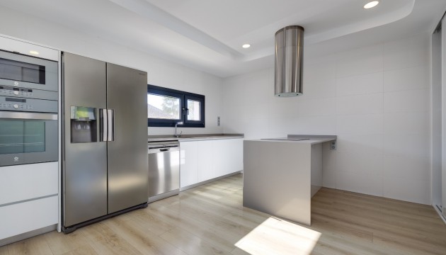 Videresalg - Detached Villa - Ciudad Quesada