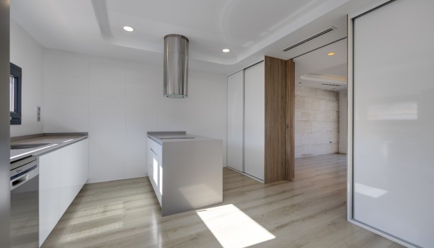 Videresalg - Detached Villa - Ciudad Quesada