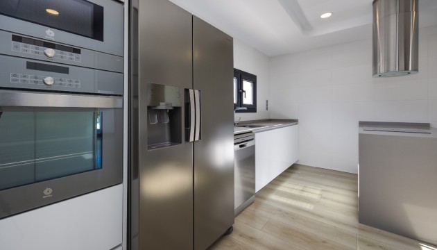 Videresalg - Detached Villa - Ciudad Quesada