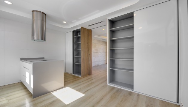 Videresalg - Detached Villa - Ciudad Quesada