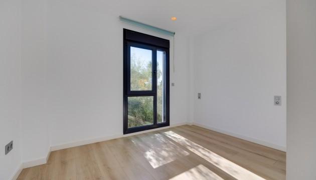 Videresalg - Detached Villa - Ciudad Quesada