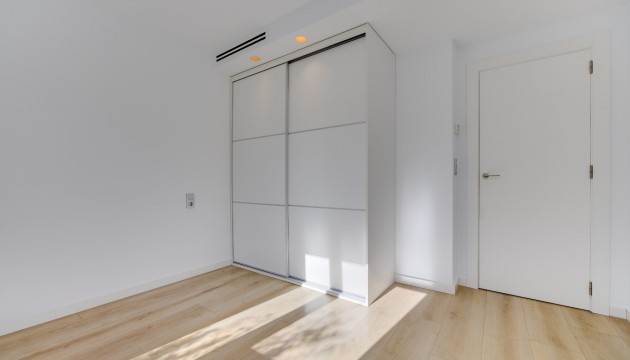 Videresalg - Detached Villa - Ciudad Quesada