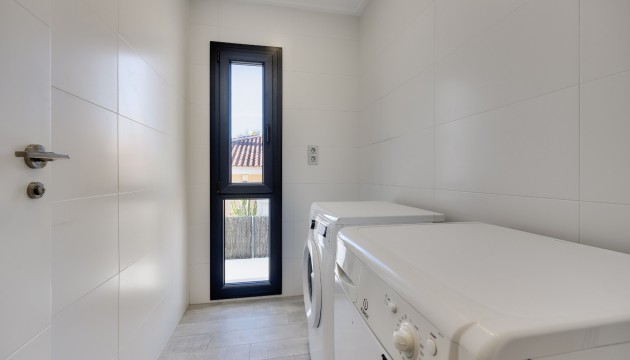 Videresalg - Detached Villa - Ciudad Quesada