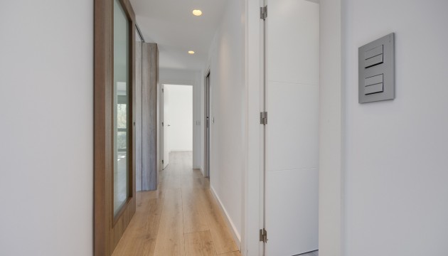 Videresalg - Detached Villa - Ciudad Quesada