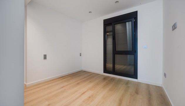 Videresalg - Detached Villa - Ciudad Quesada