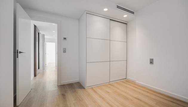 Videresalg - Detached Villa - Ciudad Quesada