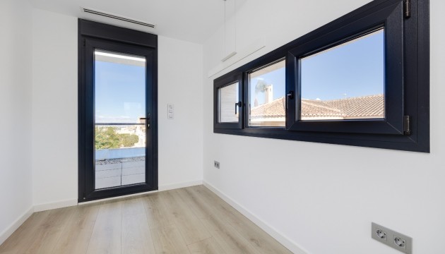 Videresalg - Detached Villa - Ciudad Quesada