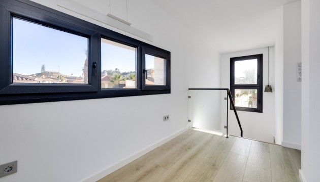 Videresalg - Detached Villa - Ciudad Quesada