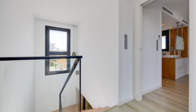 Videresalg - Detached Villa - Ciudad Quesada