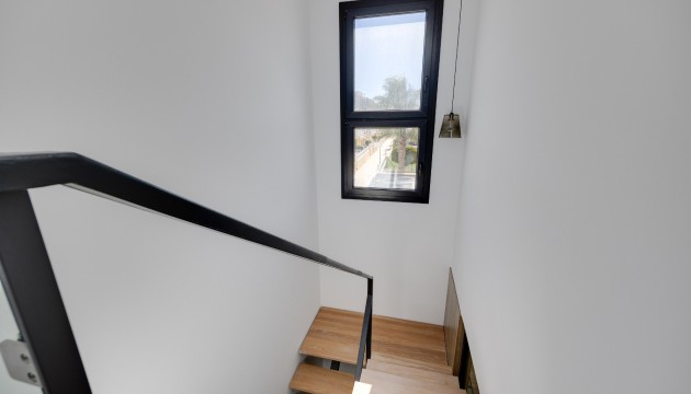 Videresalg - Detached Villa - Ciudad Quesada