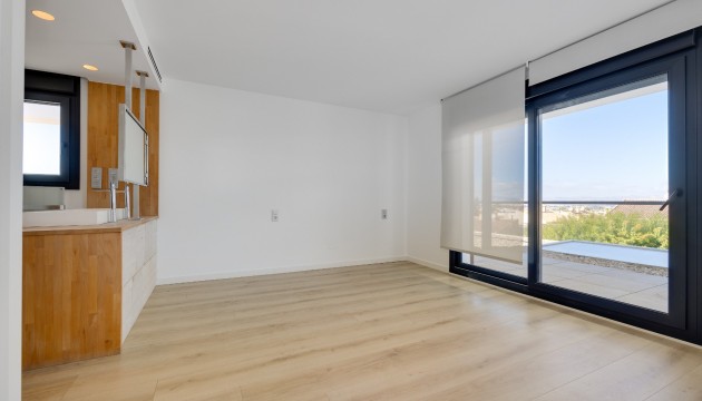 Videresalg - Detached Villa - Ciudad Quesada