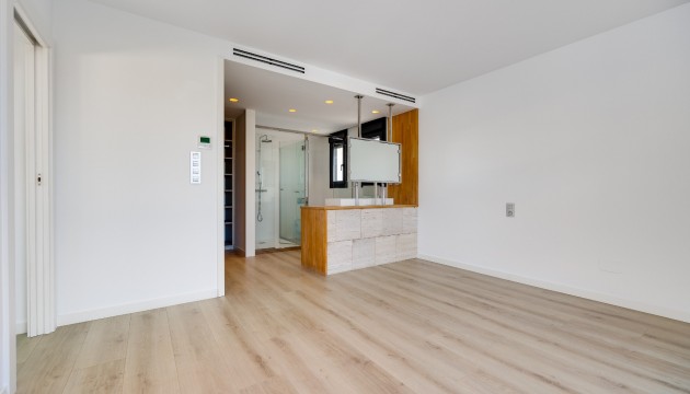 Videresalg - Detached Villa - Ciudad Quesada