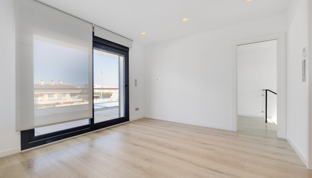 Videresalg - Detached Villa - Ciudad Quesada